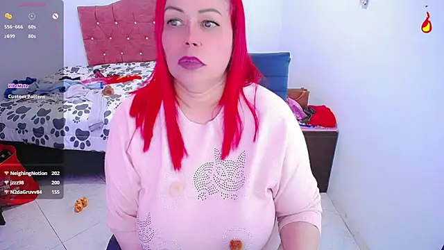 Hot-Rihanna élő XXX-chatje