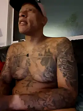 LaloSalamanca69 Chat XXX in diretta