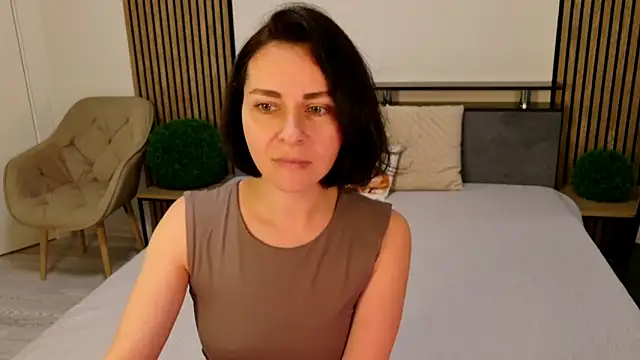 DitaNoir Chat XXX in diretta