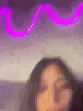 Show de Angel_Lov3 na webcam