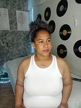 Chat XXX ao vivo de medusafox_