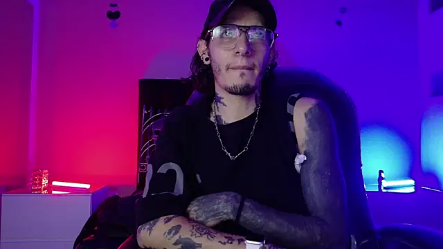 Vergil_Noir_ Chat XXX live