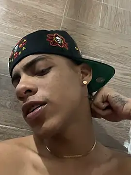 Antonelo_blake Live XXX-Chat