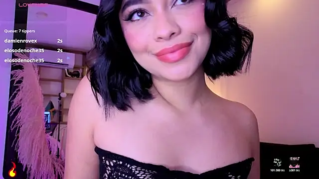 Chloe_monroee Chat XXX live