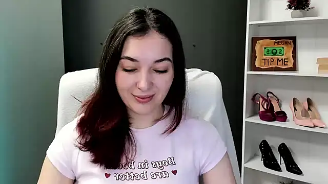 Meagn_Extasy Live XXX-chat