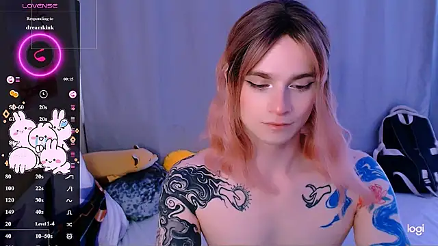 Alice_Hells 现场XXX聊天