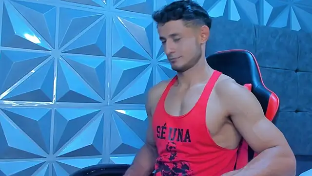Adonys_Lewis_ – Live XXX-chat