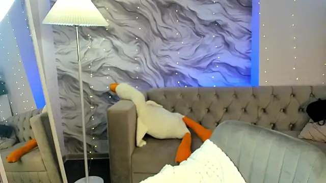 Živý XXX chat Ayleen_Gece