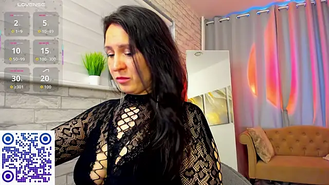 Lea_shadom Chat XXX in diretta