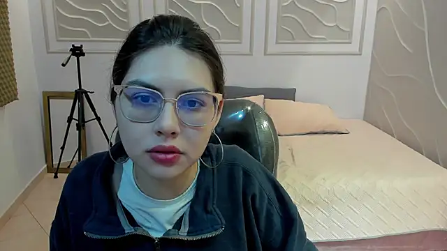 Chat XXX Live Cloebennet013
