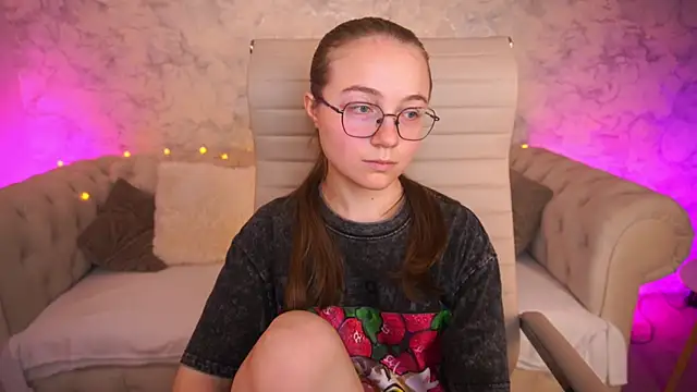 Chat XXX en directo de ArrinaWairr