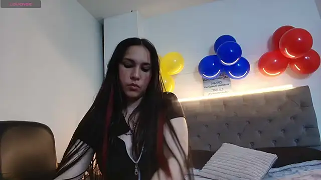 Rossy_Marks élő XXX-chatje