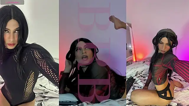 Dominique_Rae Live XXX Chat