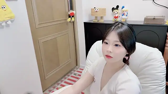 Onefiona's Live XXX Chat