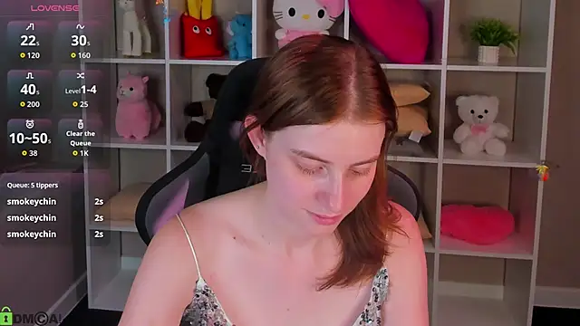 Lilli_Rivera Obrolan Langsung XXX