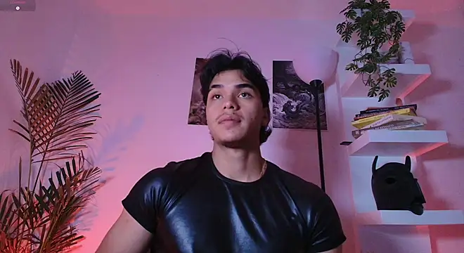 Chat XXX Live andyypalmer_