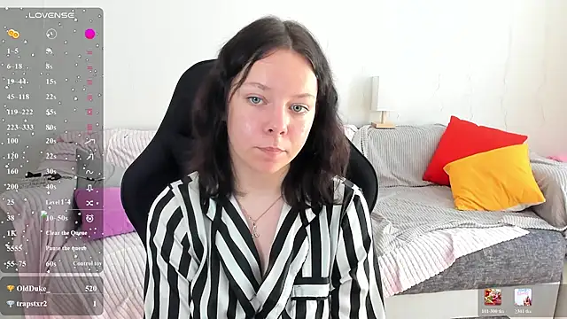 Jeny_Sun Live XXX-Chat