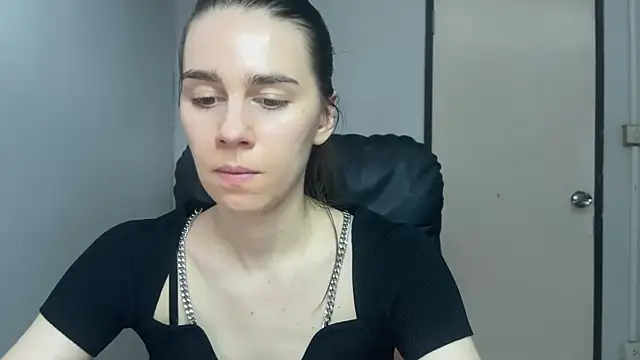 SassyJessi Live XXX-chat