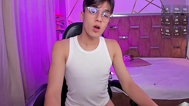 Živý XXX chat Gerony_