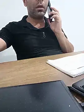 Živý XXX chat Yaman_33