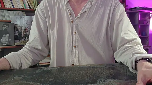Živý XXX chat yvanbonar