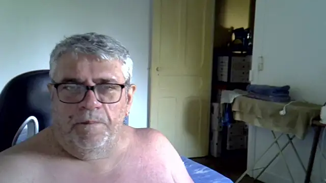 Chat +18 de Laurent_oldmen ao vivo