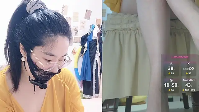 Ga2e-888's Live XXX Chat