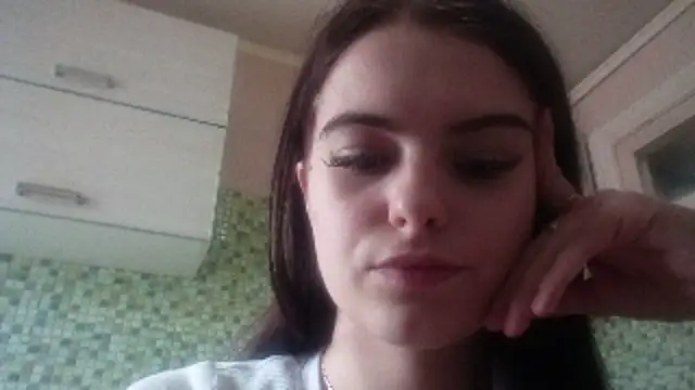 KikiAmino's Live XXX Chat
