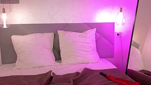 دردشة FoxyRedMamy الجنسية المباشرة