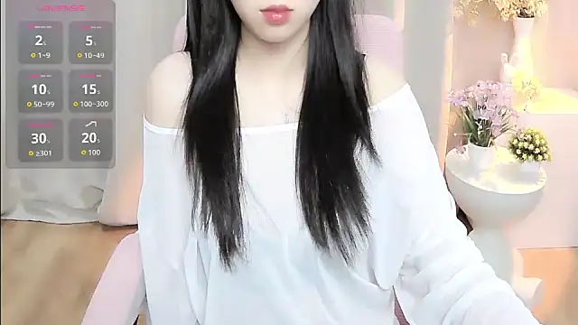 shynanaのライブXXXチャット