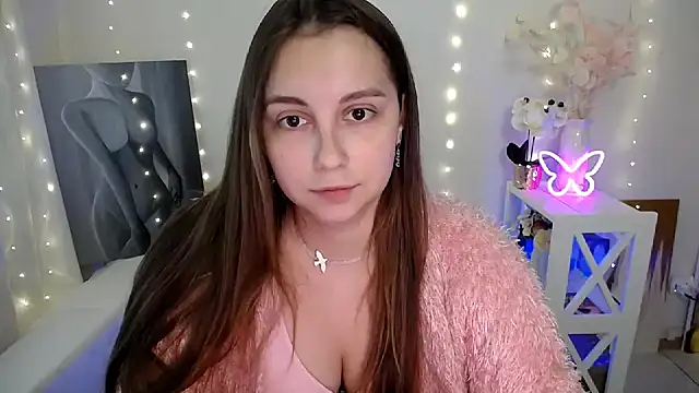 Chatroom XXX en direct de SweetPrincess_