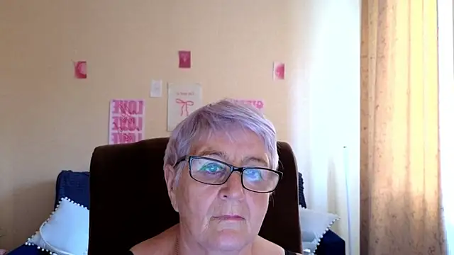 Chat XXX Live Sandra_Snowflake