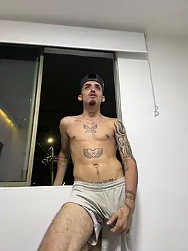NikoStone_n Live XXX chat