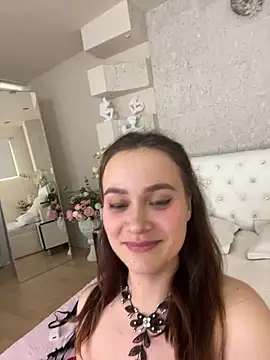 Chat XXX en directo de BabeLeyla