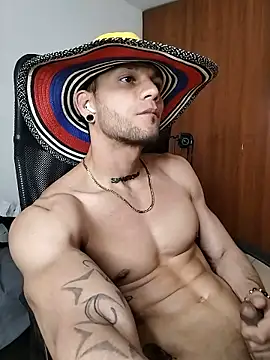 XXX chat uživo modela morenosiam