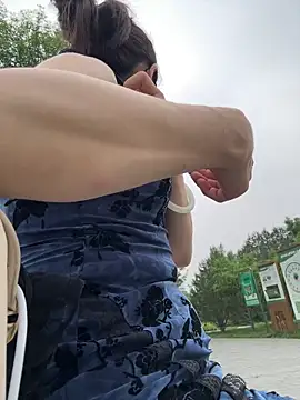 yinyin326 live XXX chat