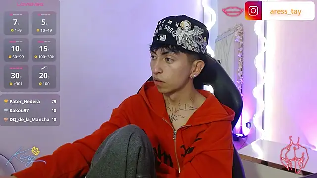 Aress_tay's Live XXX Chat