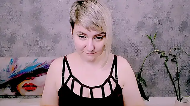 Chat XXX Live Djullia