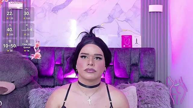 Živý XXX chat Ava_Cristi