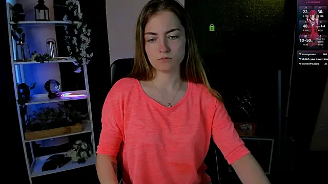 baby_hotte 라이브 XXX 채팅