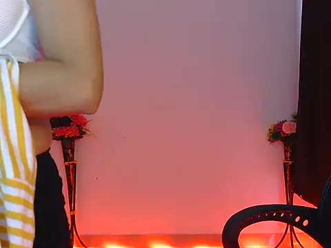 miss_garima 라이브 XXX 채팅