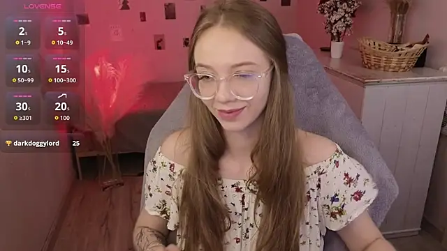 Chat XXX en directo de TonyRaymon