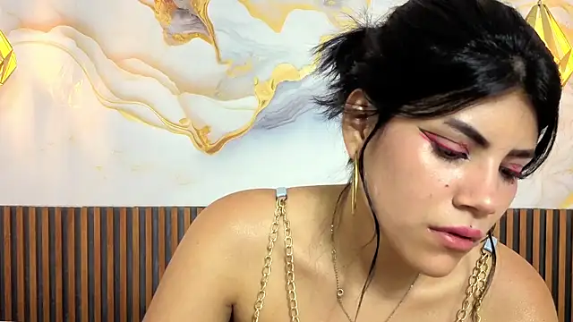Chat XXX en directo de VenusCeleste