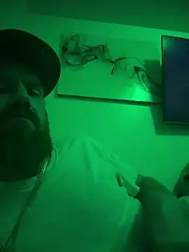 Chat XXX en directo de neonginger