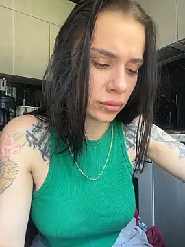 Queen_of_pain 라이브 XXX 채팅