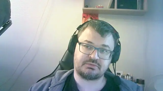 SirAbuser Live XXX-Chat