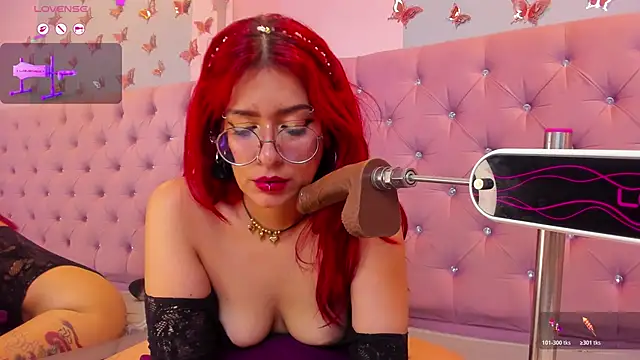LolyYunno Chat XXX in diretta