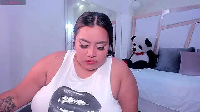 tatikanyx Chat XXX in diretta