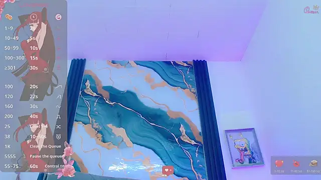 SWEET_PRINCEESS_'s Live XXX Chat