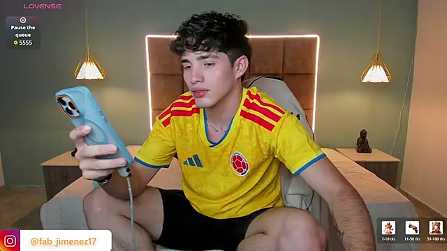 AlejooTwink Live XXX-chat